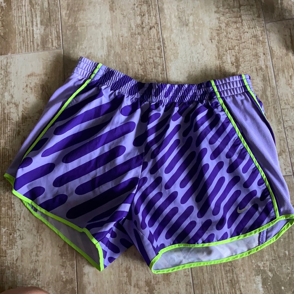 Nike shorts